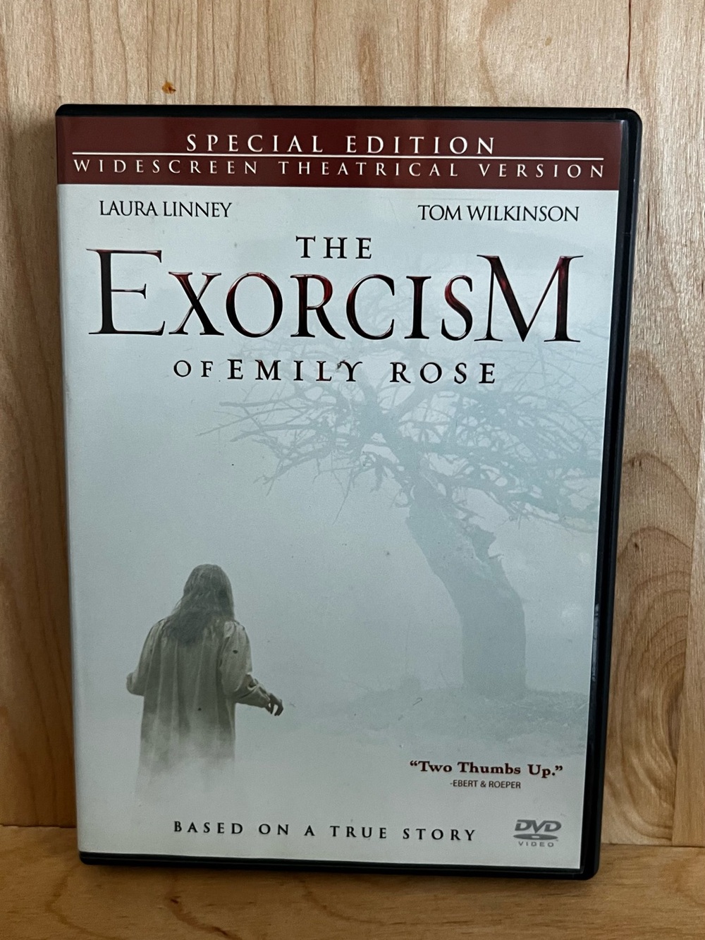 The Exorcism of Emily Rose - Special Edition DVD